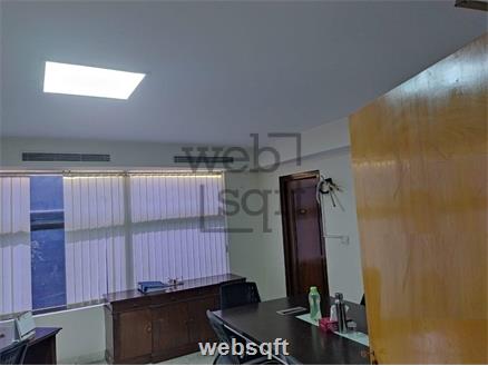 Commercial Office Space for Rent in Punjagutta
